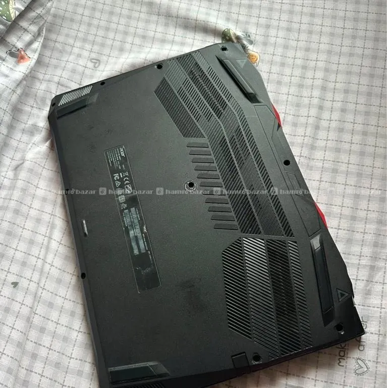 Acer Nitro 5 2