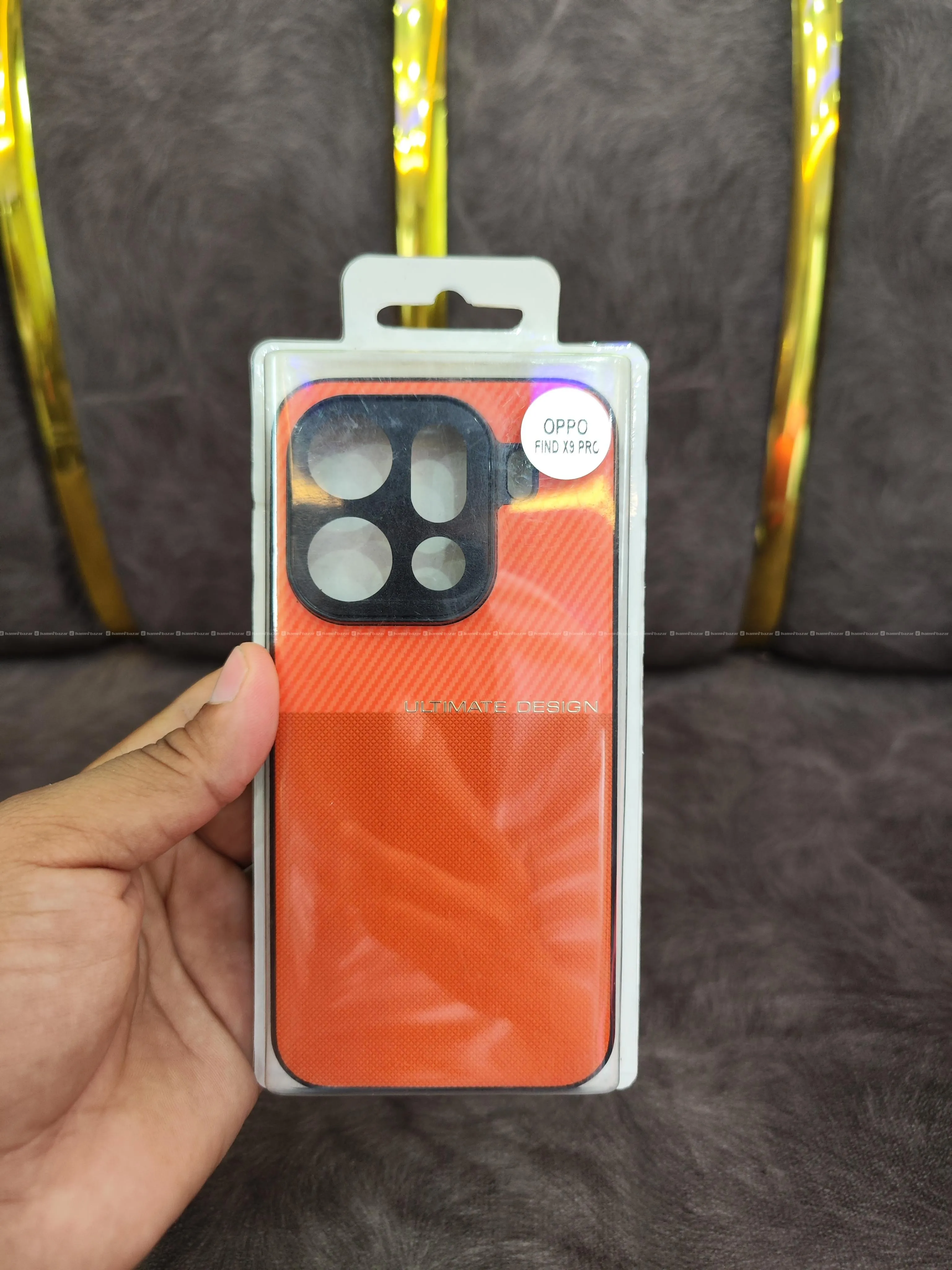 Oppo Find X9 Pro Cover - Stylish & Protective 7