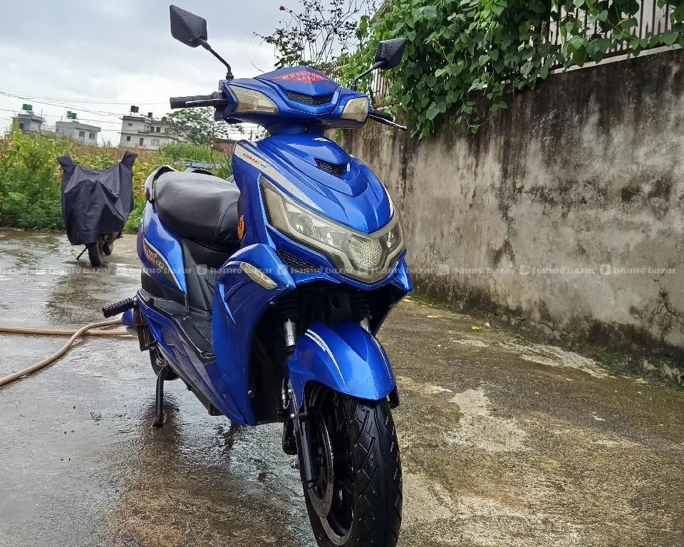 electric scooter on sale 1