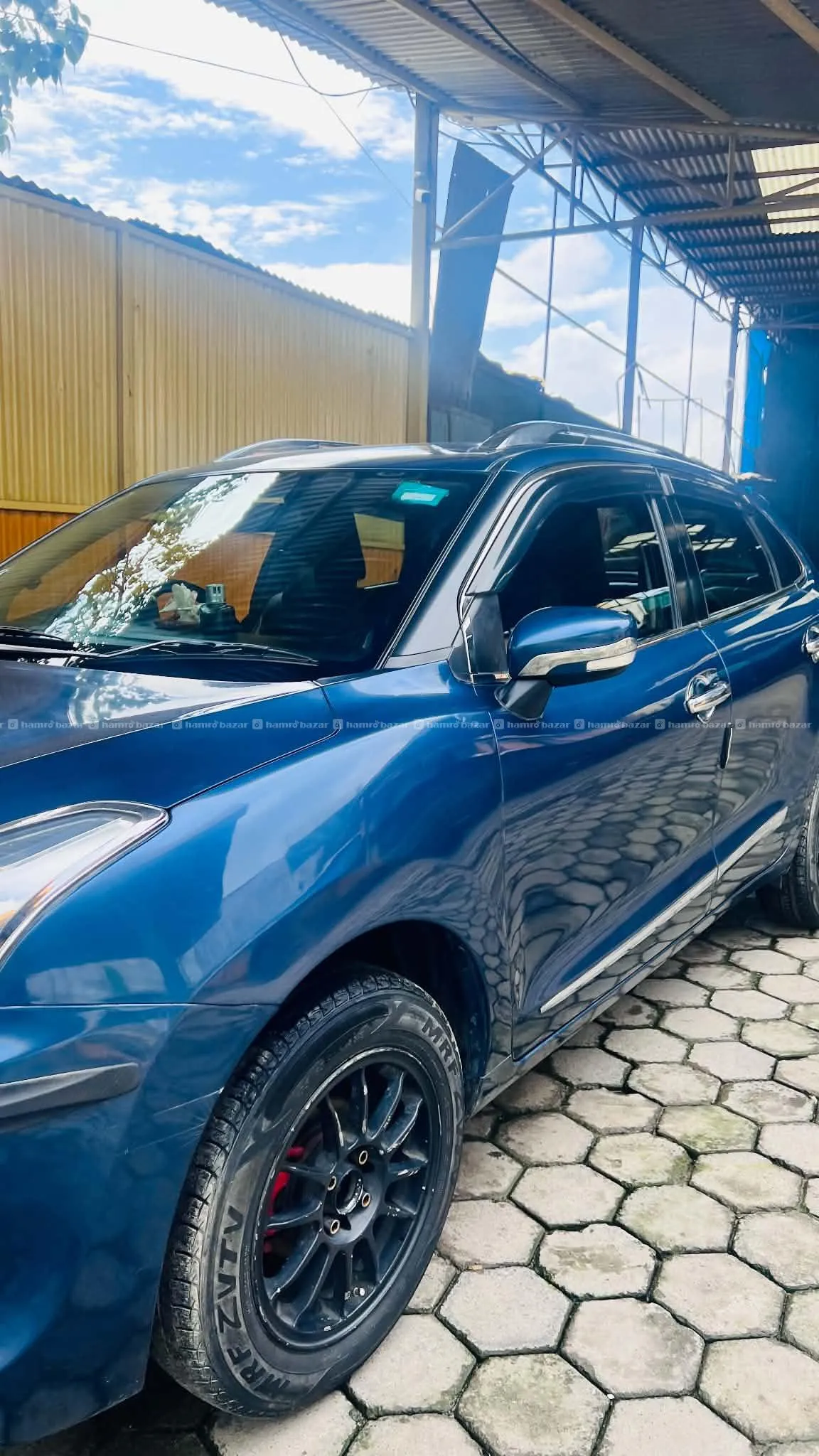 balino 2017 delta petrol 9803366440 6