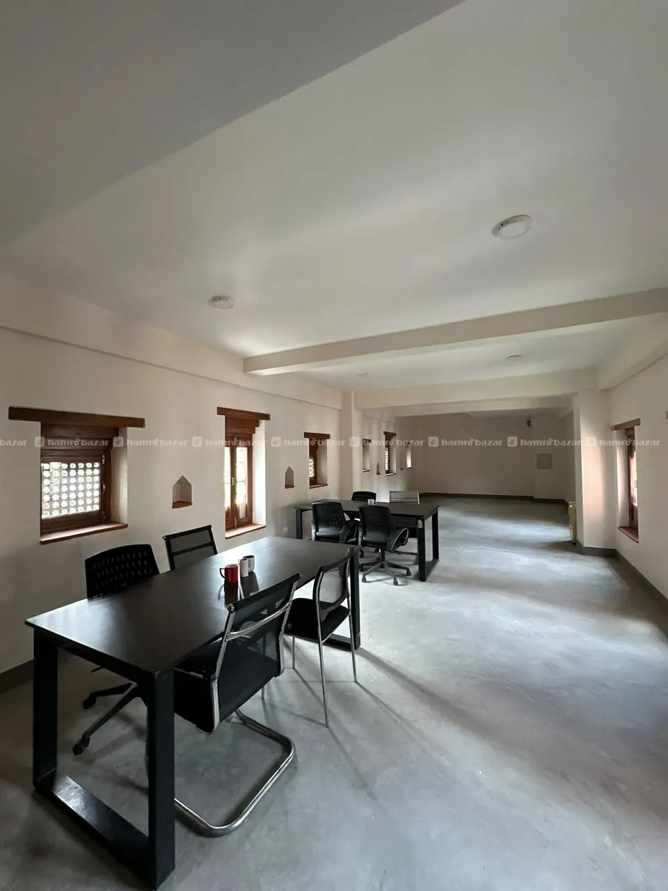 🏢 Premium Commercial space for Rent in Ikhalakhu 4