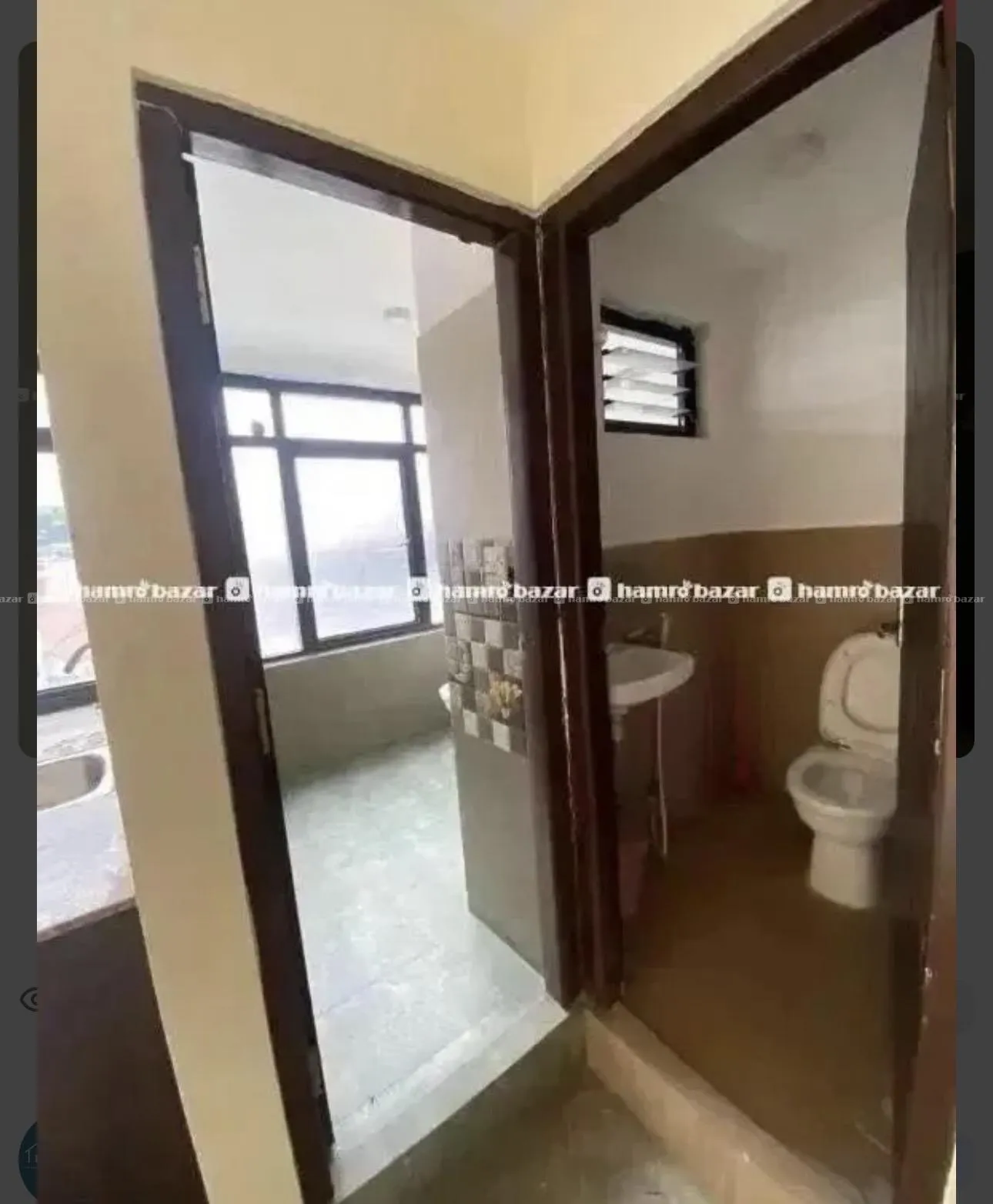 1100 SqFt Commercial Space On Rent in Baluwatar !! 5