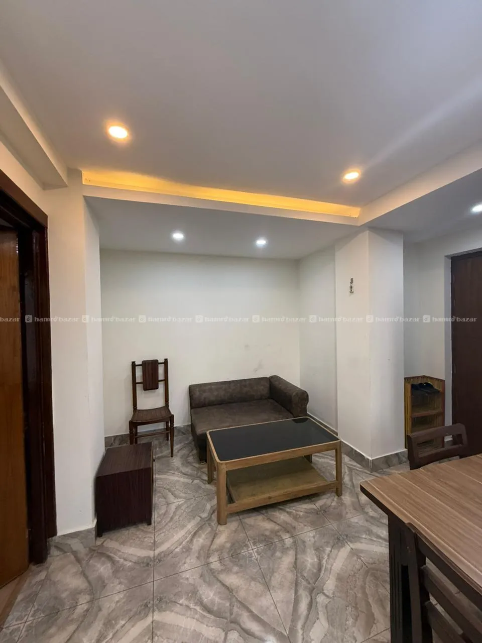 1 BEDROOMS APARTMENT FOR RENT|JAMAL,KATHMANDU 4