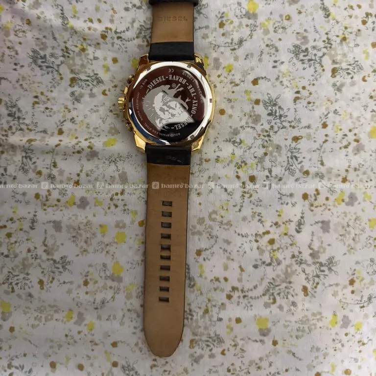 Diesel watch 2