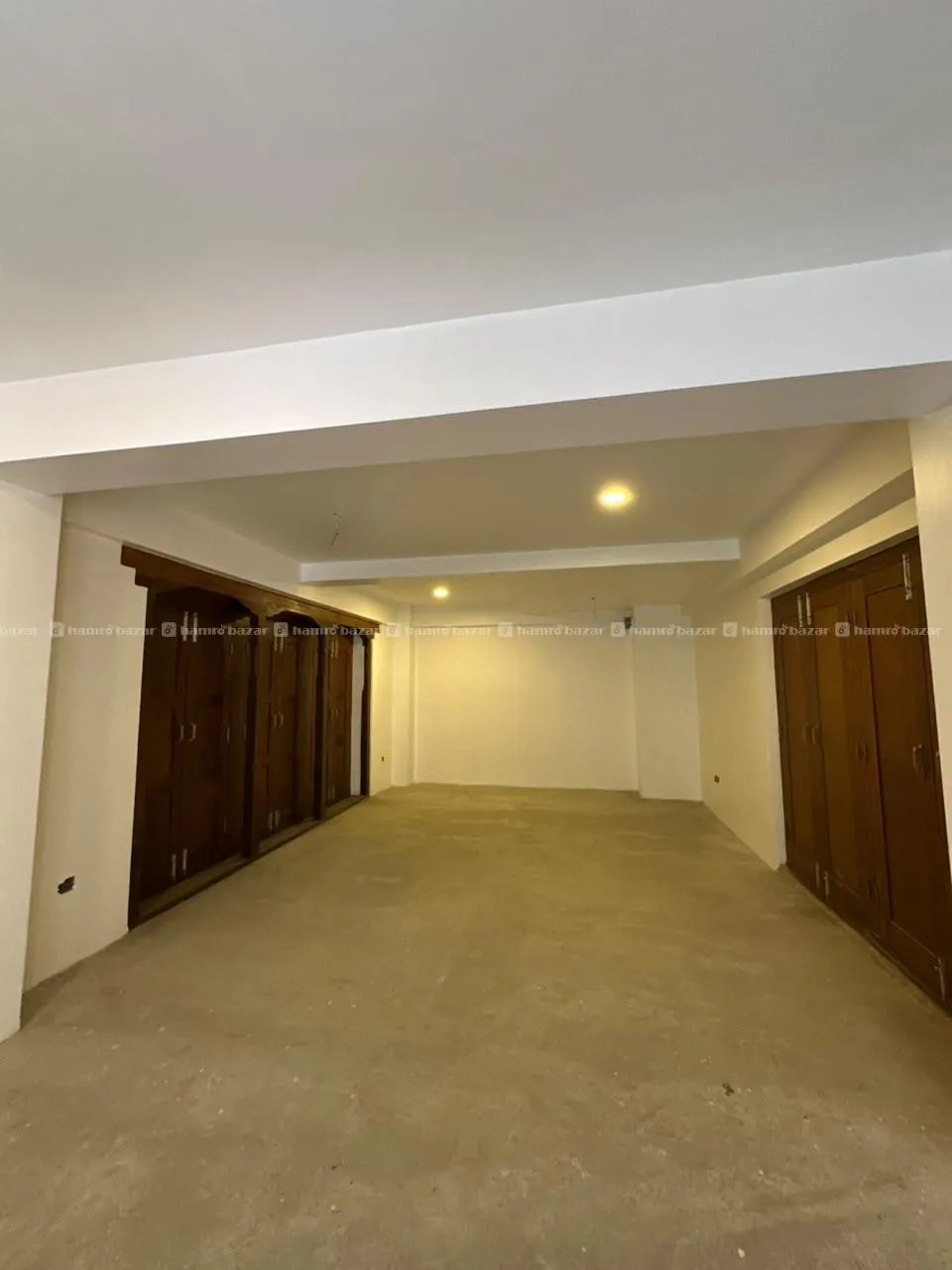 🏢 Premium Commercial space for Rent in Ikhalakhu 3
