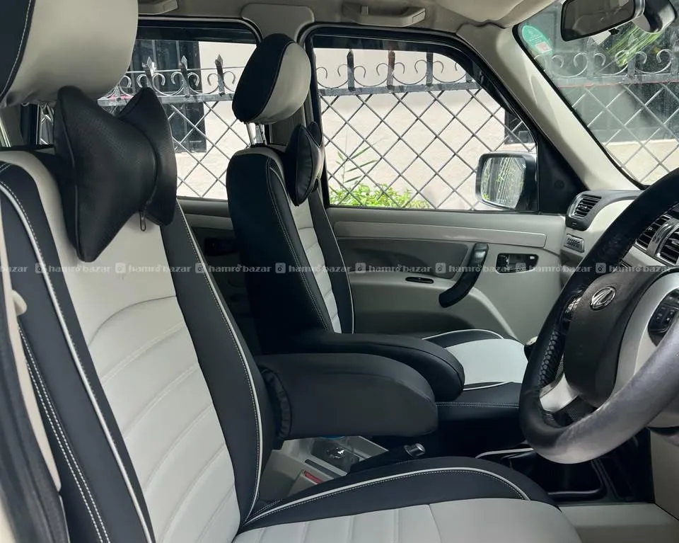 2017 ko Scorpio S10 5