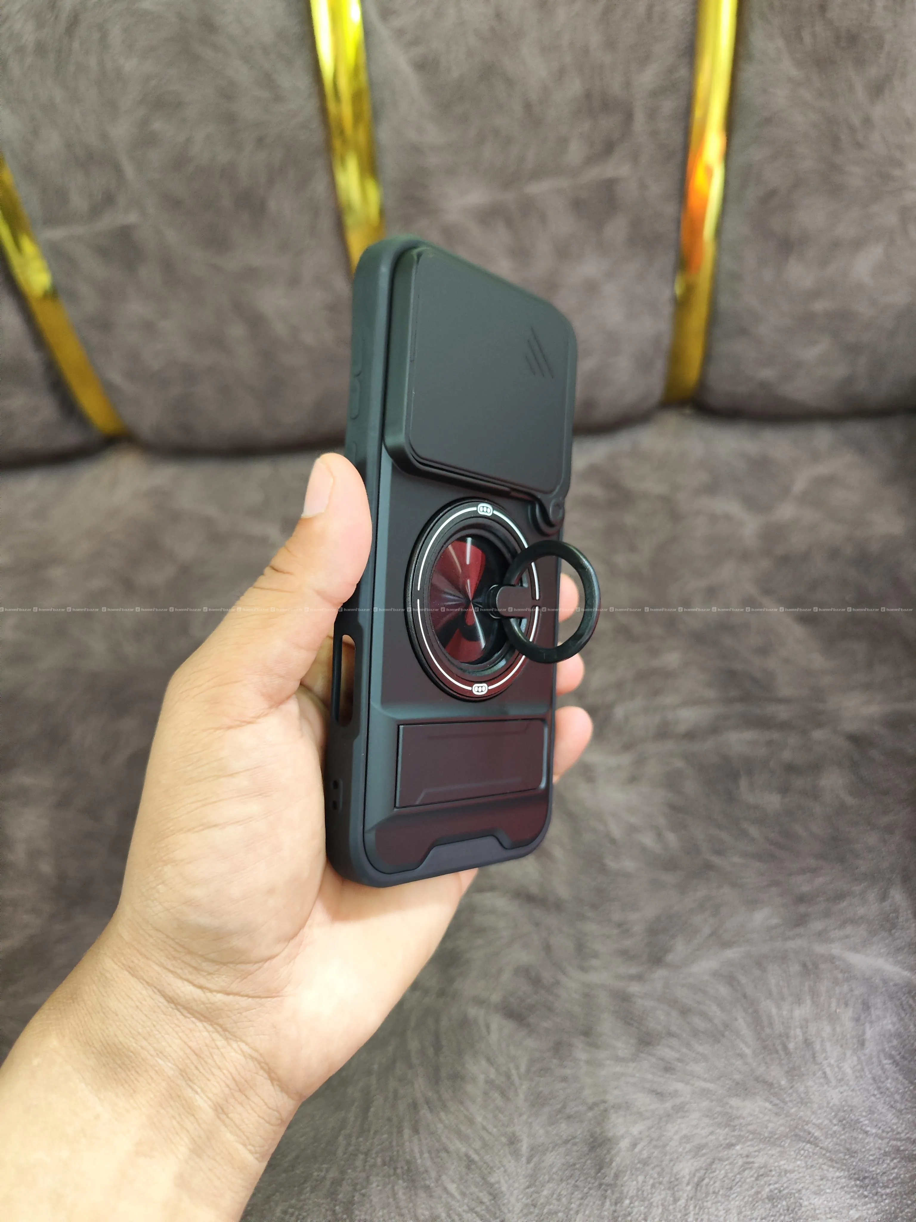 Oppo Find X9 Pro Cover/Mag Case 7