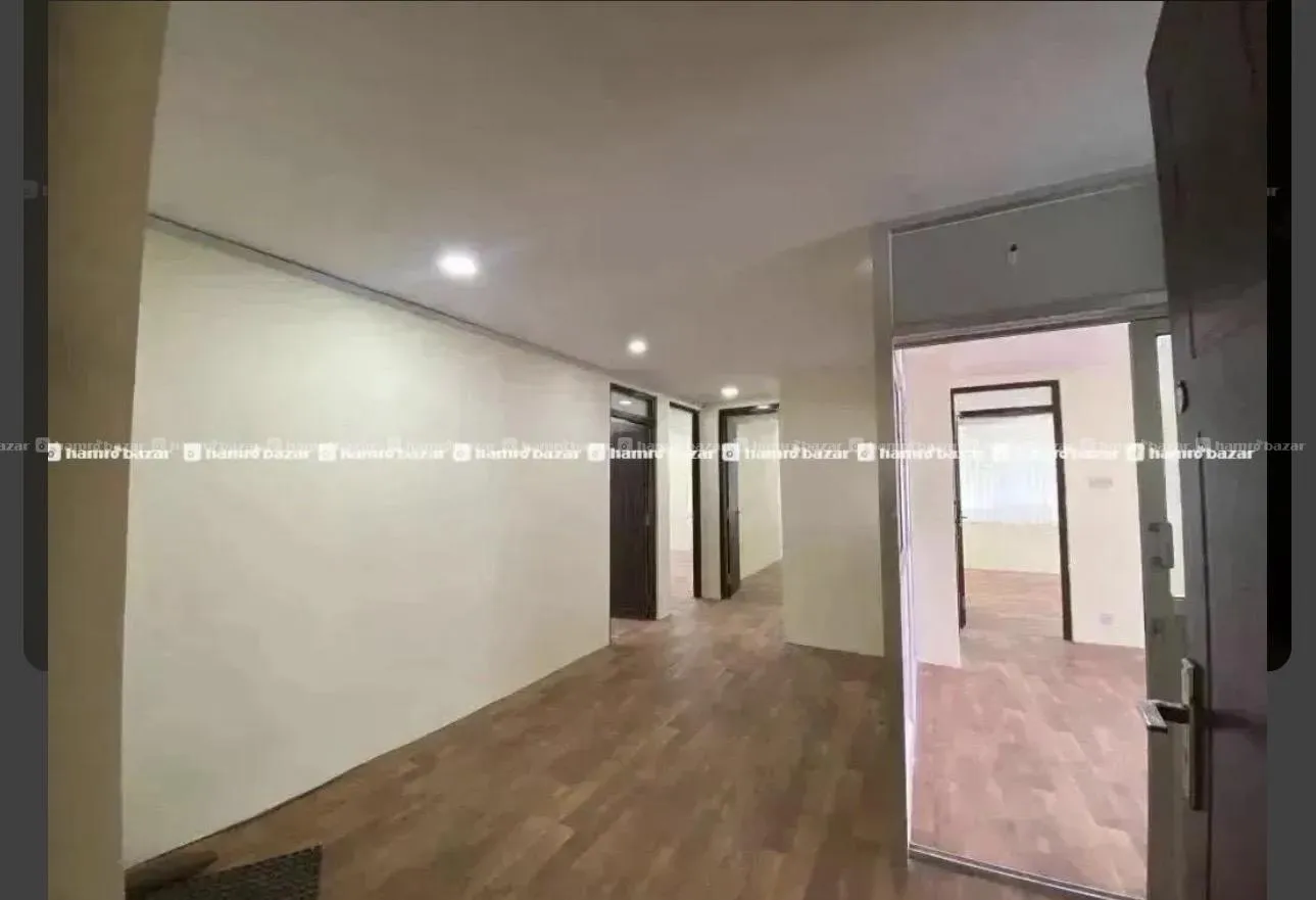 1100 SqFt Commercial Space On Rent in Baluwatar !! 2
