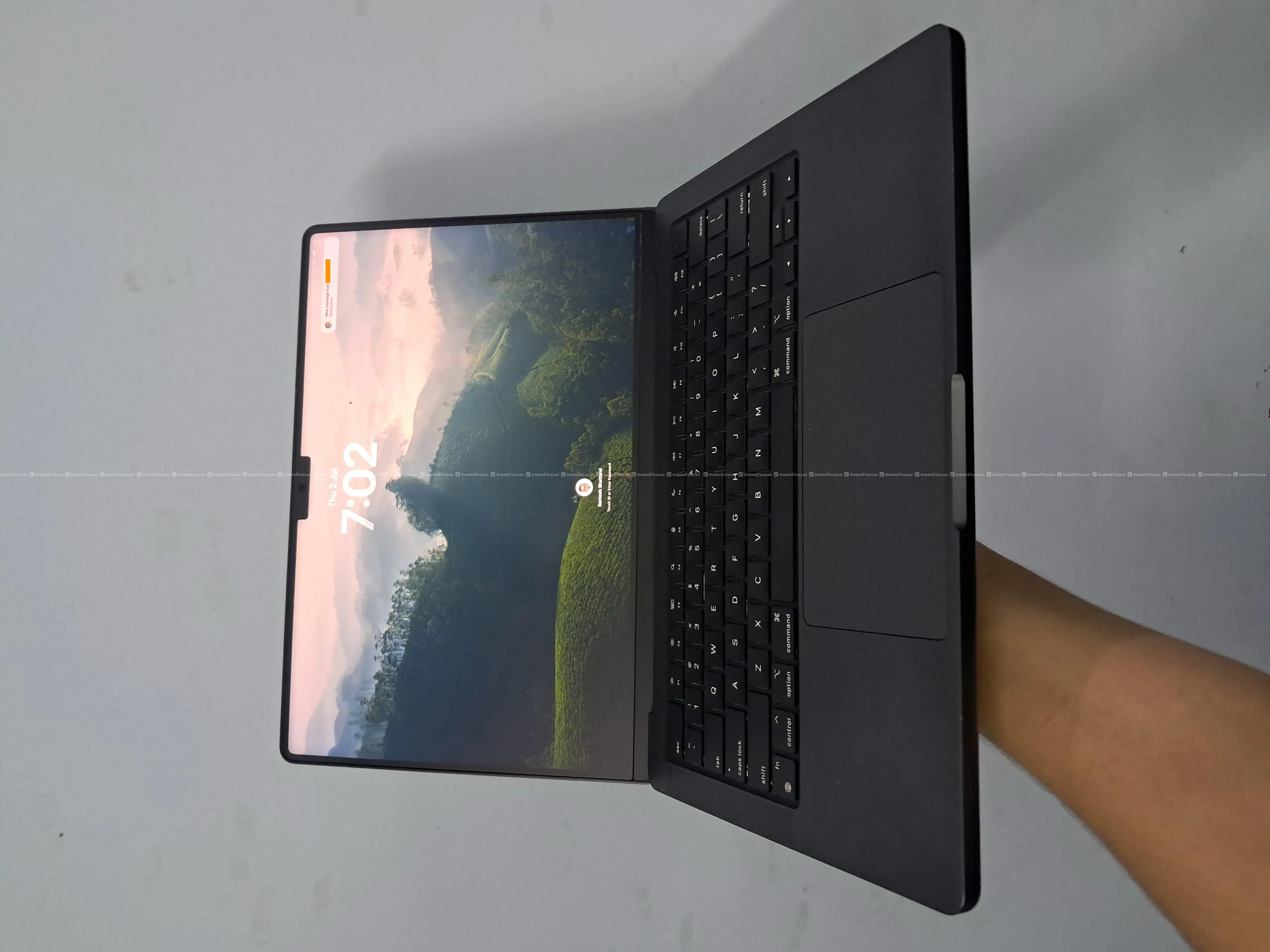 MacBook Pro M4 Pro 24GB/512GB/100% Battery Health 8