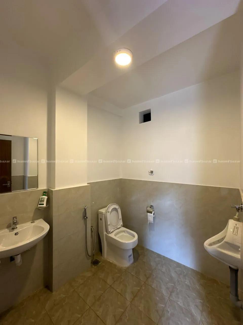 🏢 Premium Commercial space for Rent in Ikhalakhu 5
