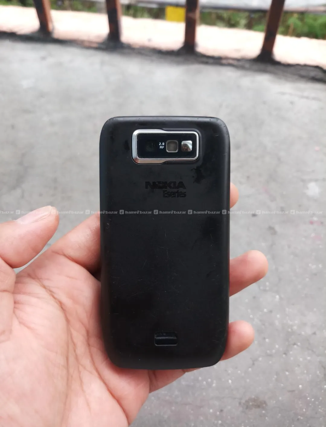 Nokia e63 2
