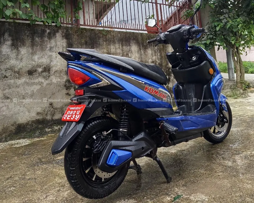 electric scooter on sale 2