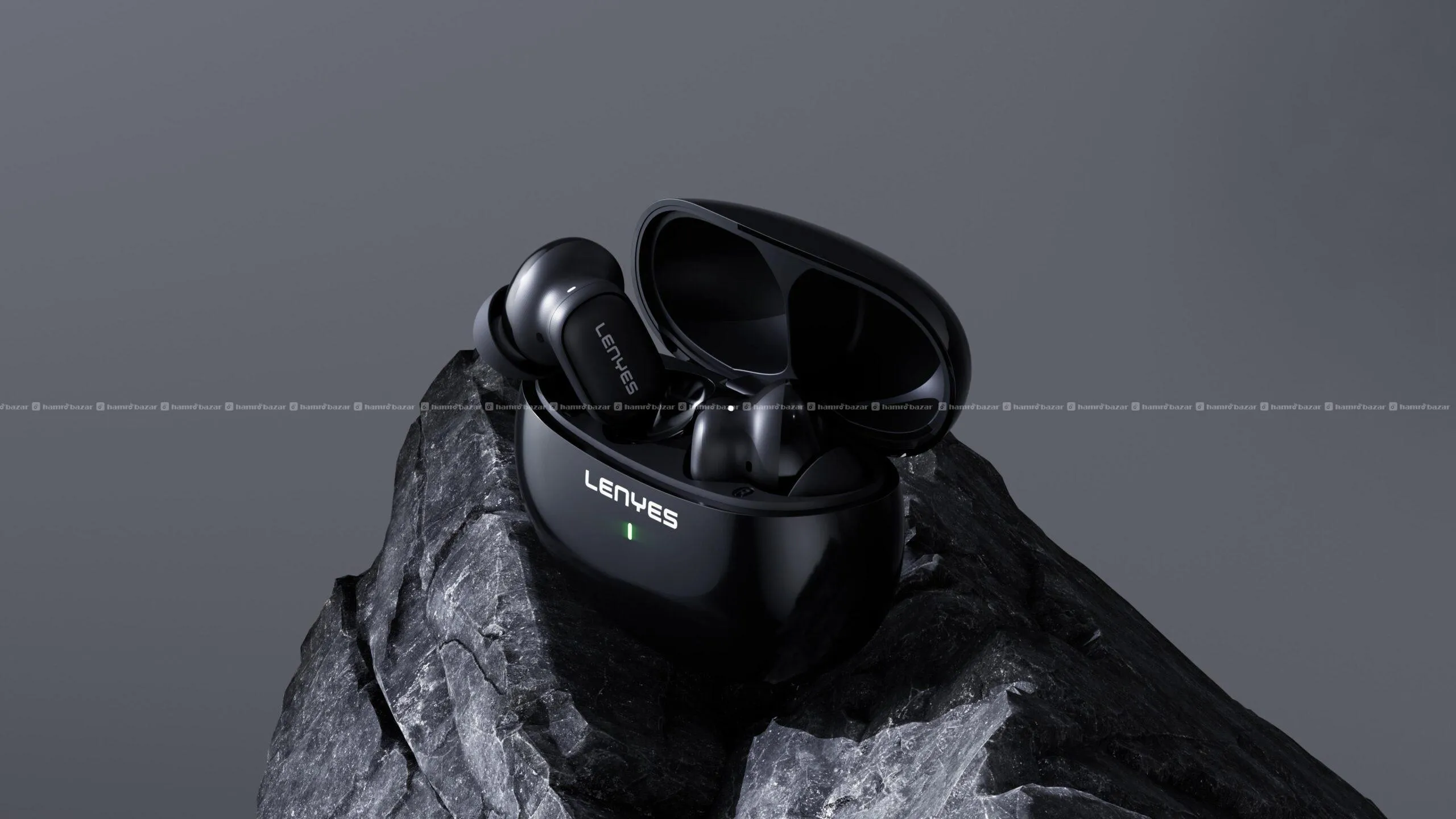 Wireless Earbuds | Lenyes AIR 56 2