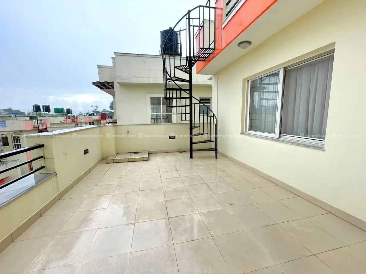 3.5 Storey Semi Furnis Colony House Rent Mulpani 4