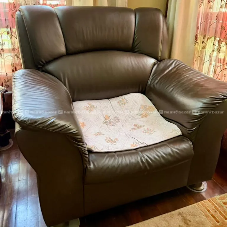 Regjin Sofa Set 3