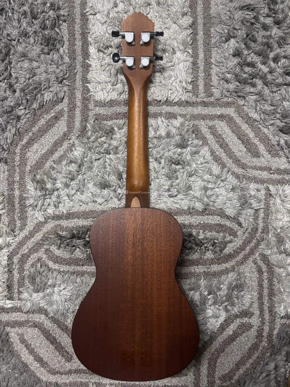 Ortega Ukulele 2