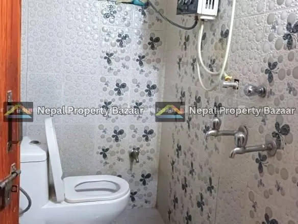 1 Storey House Rent in Biratnagar, Near Airport 4