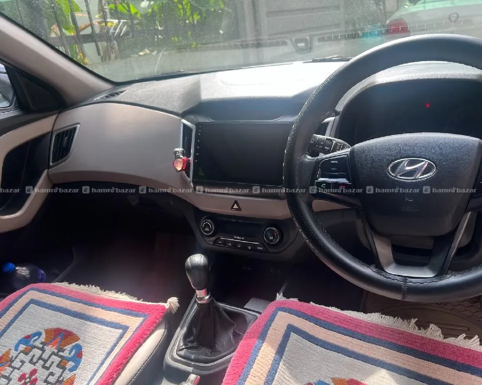 2016 Creta Sx 2