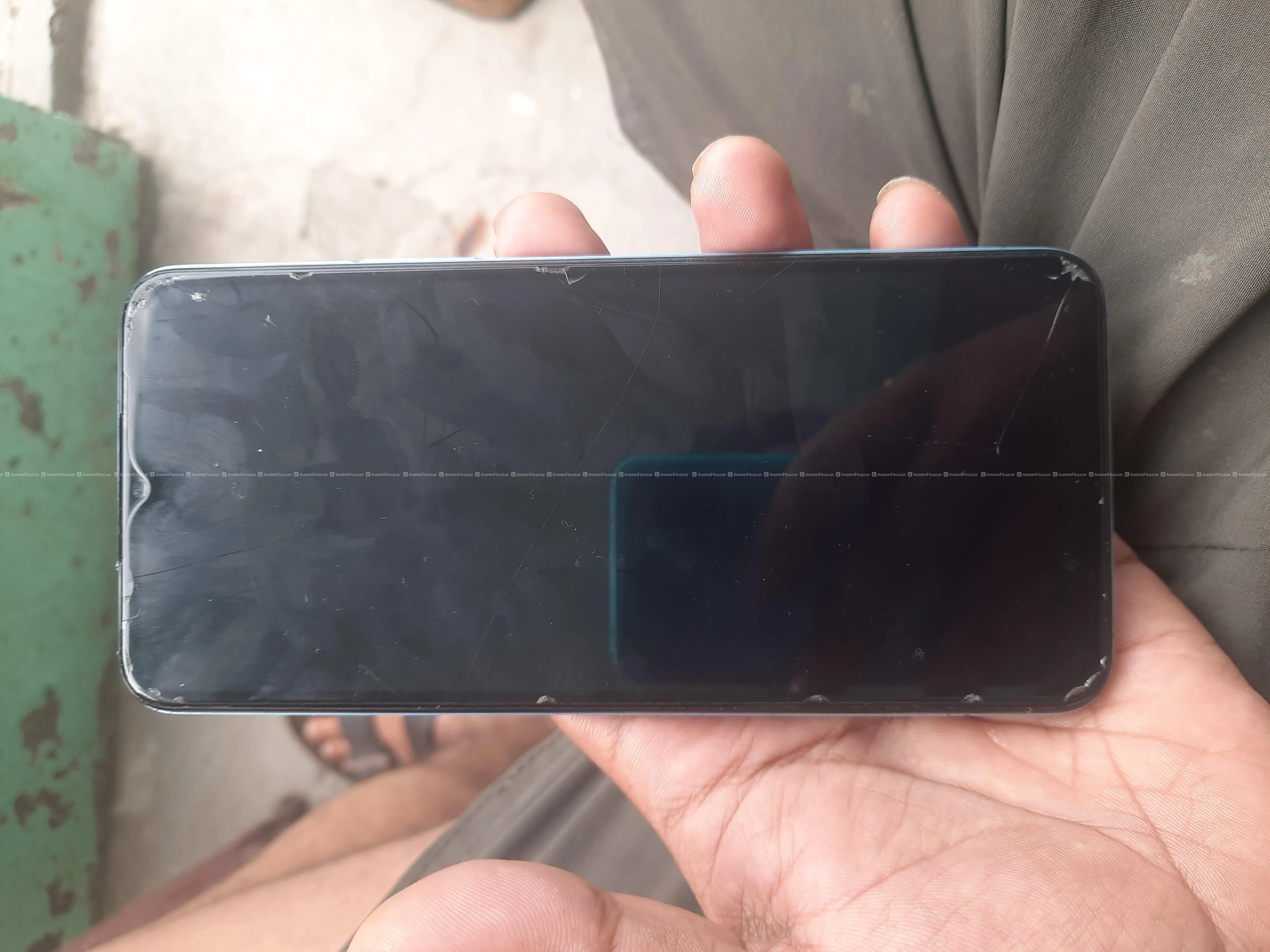 vivo t1 5g (8/128) 3