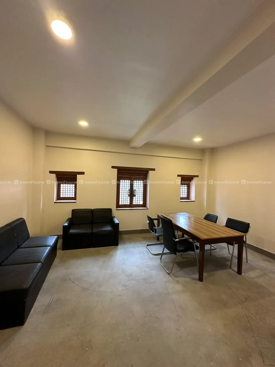 🏢 Premium Commercial space for Rent in Ikhalakhu 6
