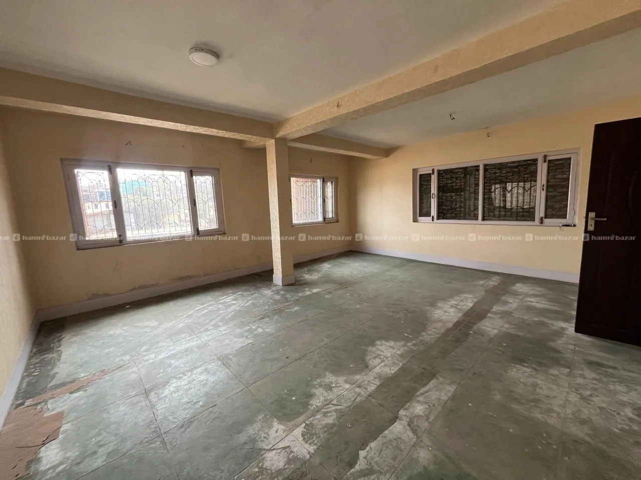 Commercial Space for rent in Pulchowk 2