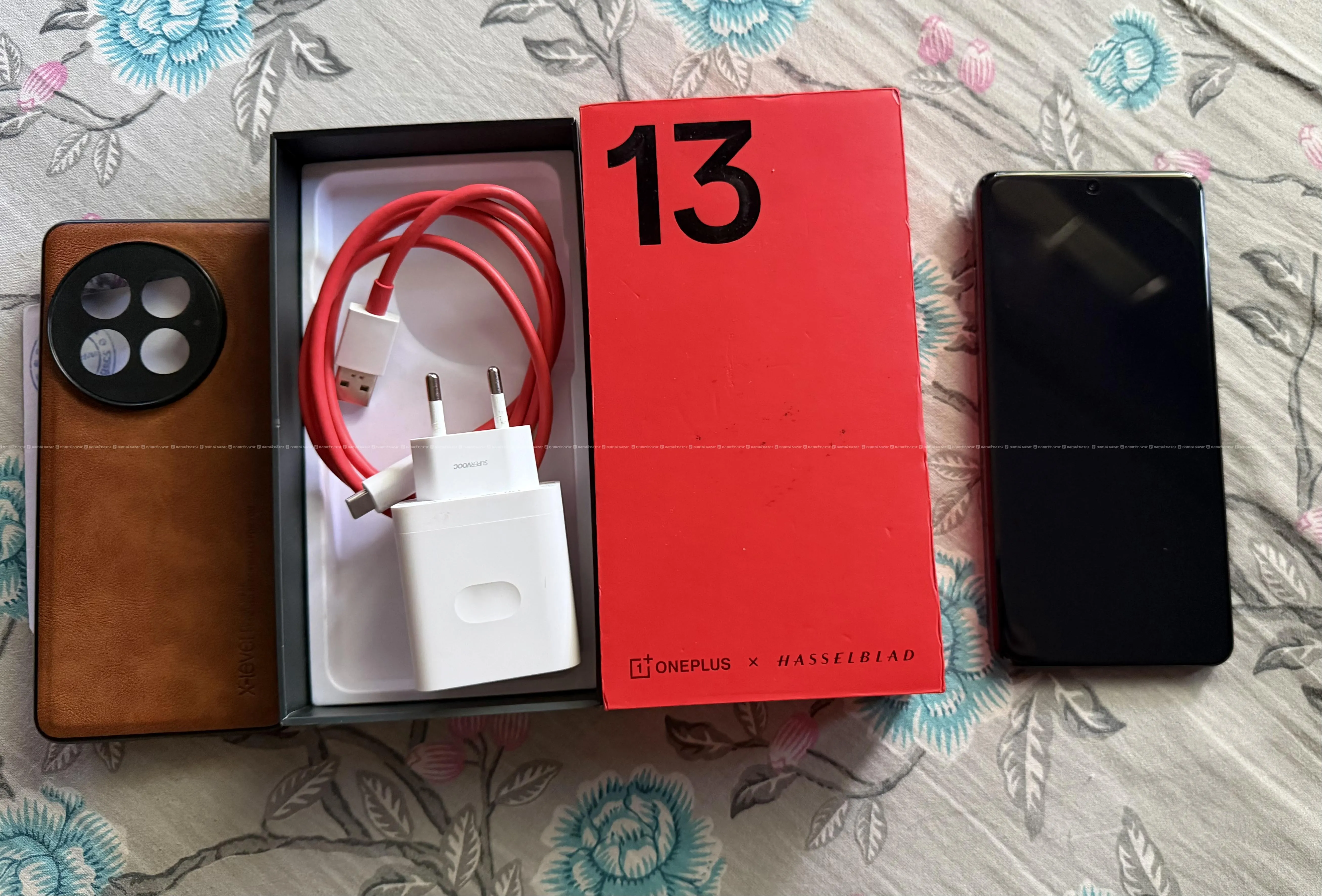 one plus 13 16/512 2