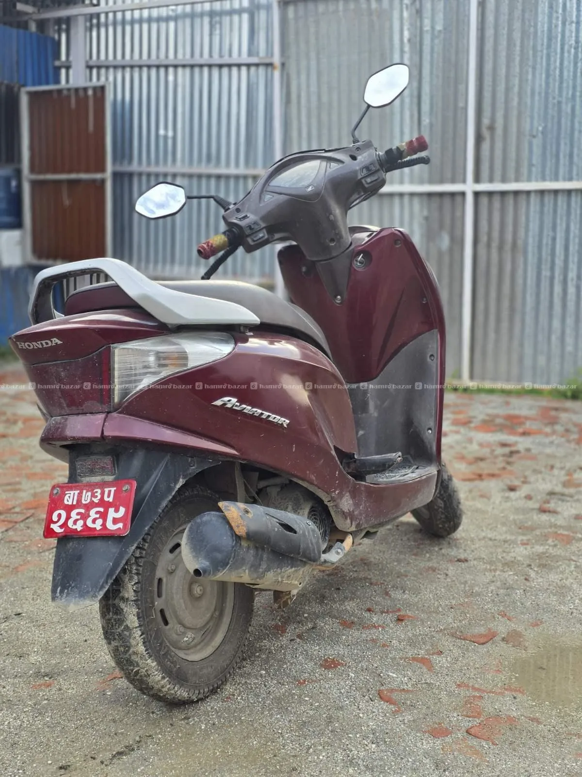 aviator 73lot 4
