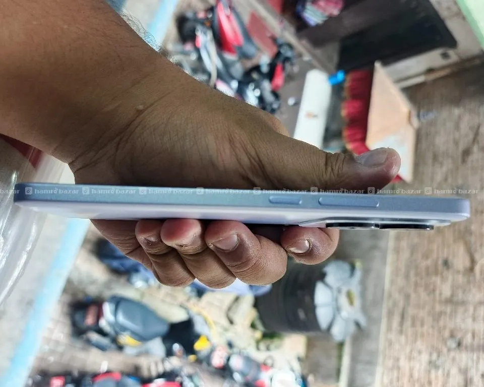 Poco M7 Pro 8gb & 256gb 3
