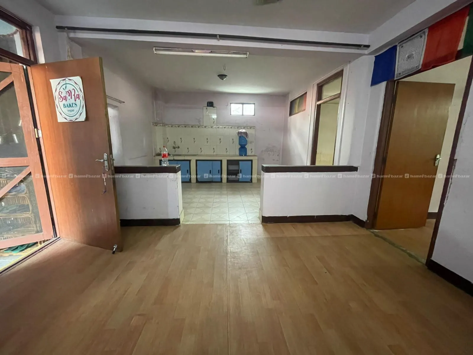 Office space on rent at Sanepa 2