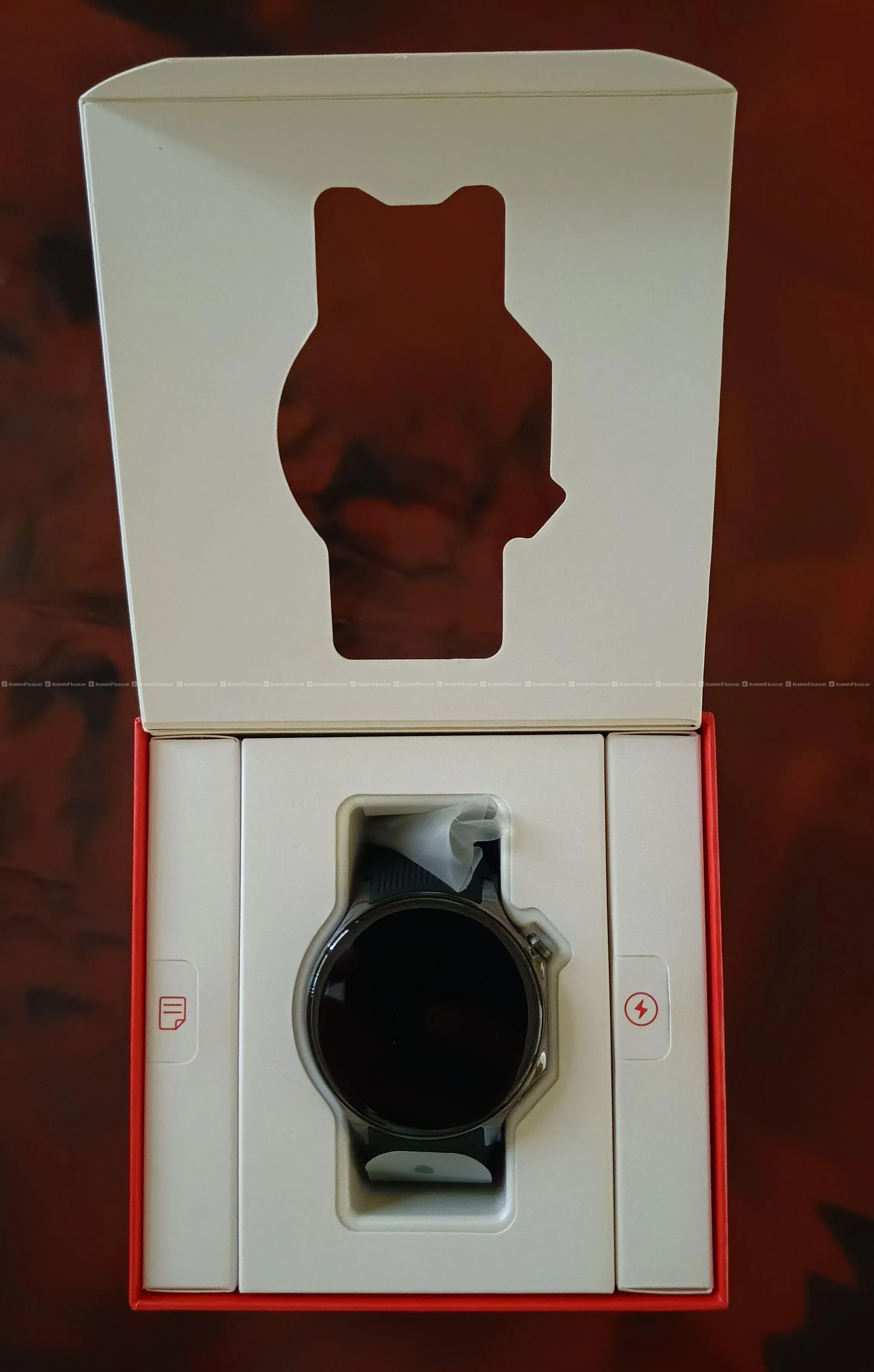 OnePlus Watch 2 (Brand New) 3
