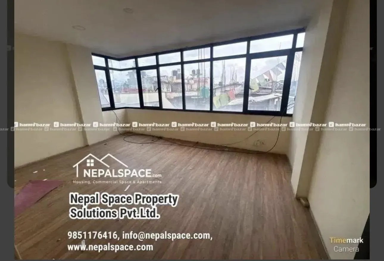 1100 SqFt Commercial Space On Rent in Baluwatar !! 6