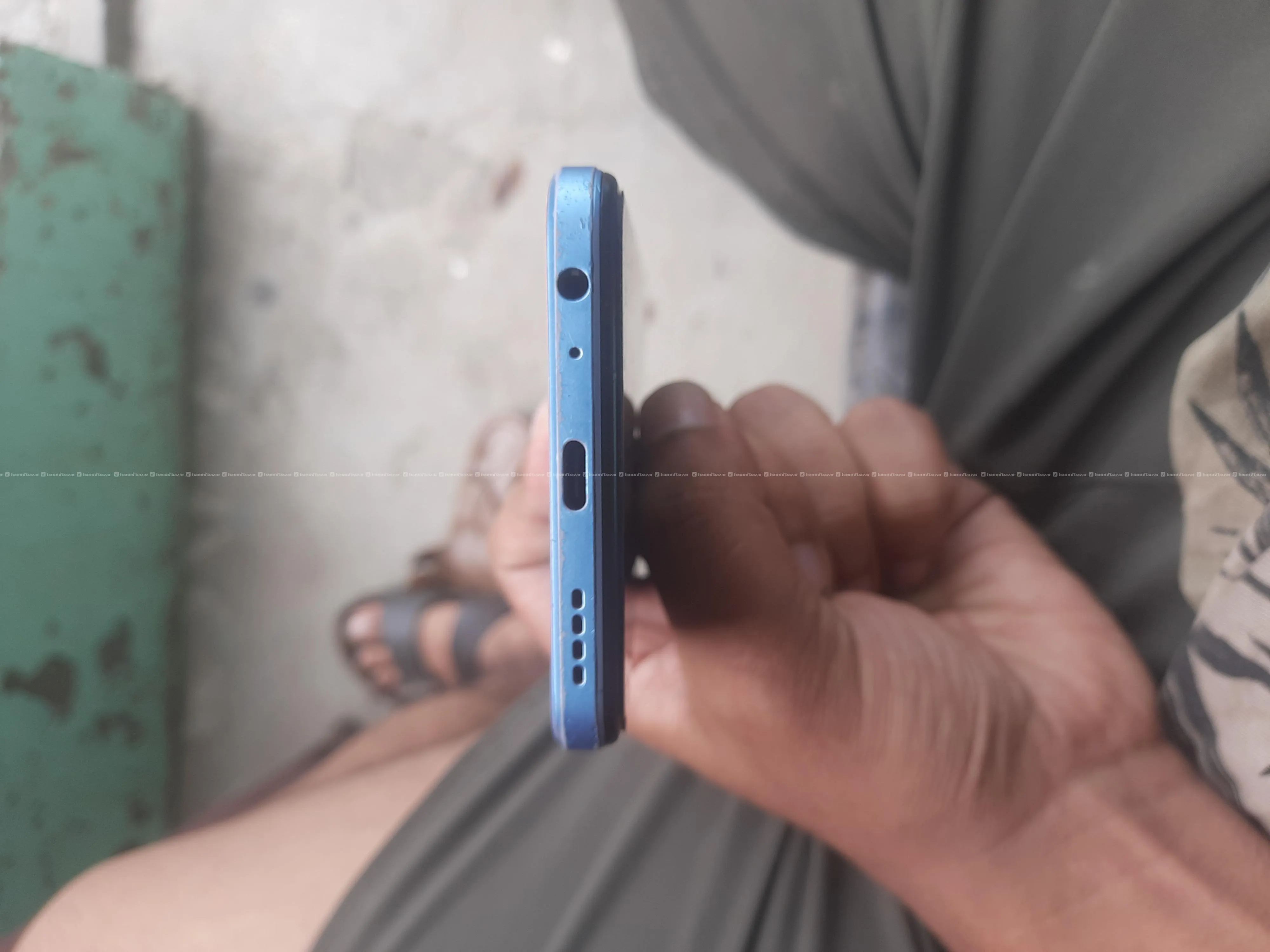vivo t1 5g (8/128) 4
