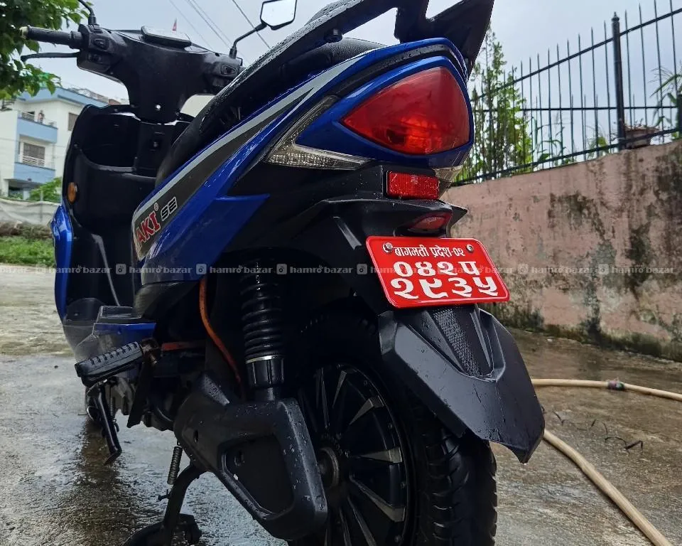 electric scooter on sale 3