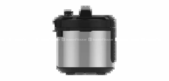 Midea Electric Pressure Cooker 3