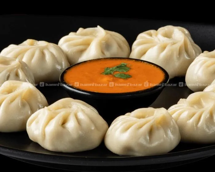 Momo (Chicken-220) (Buff-220) (Veg-205) 3