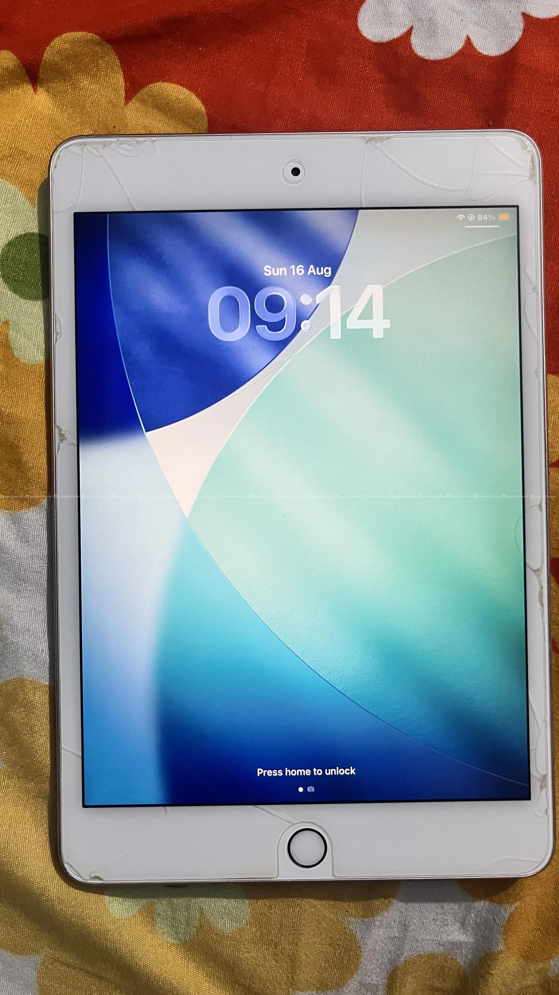 ipad 5th mini 256GB SASTO MA 3