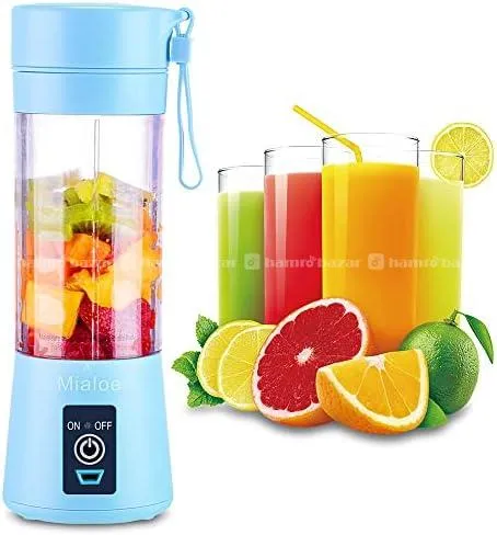 Juicer cup 2