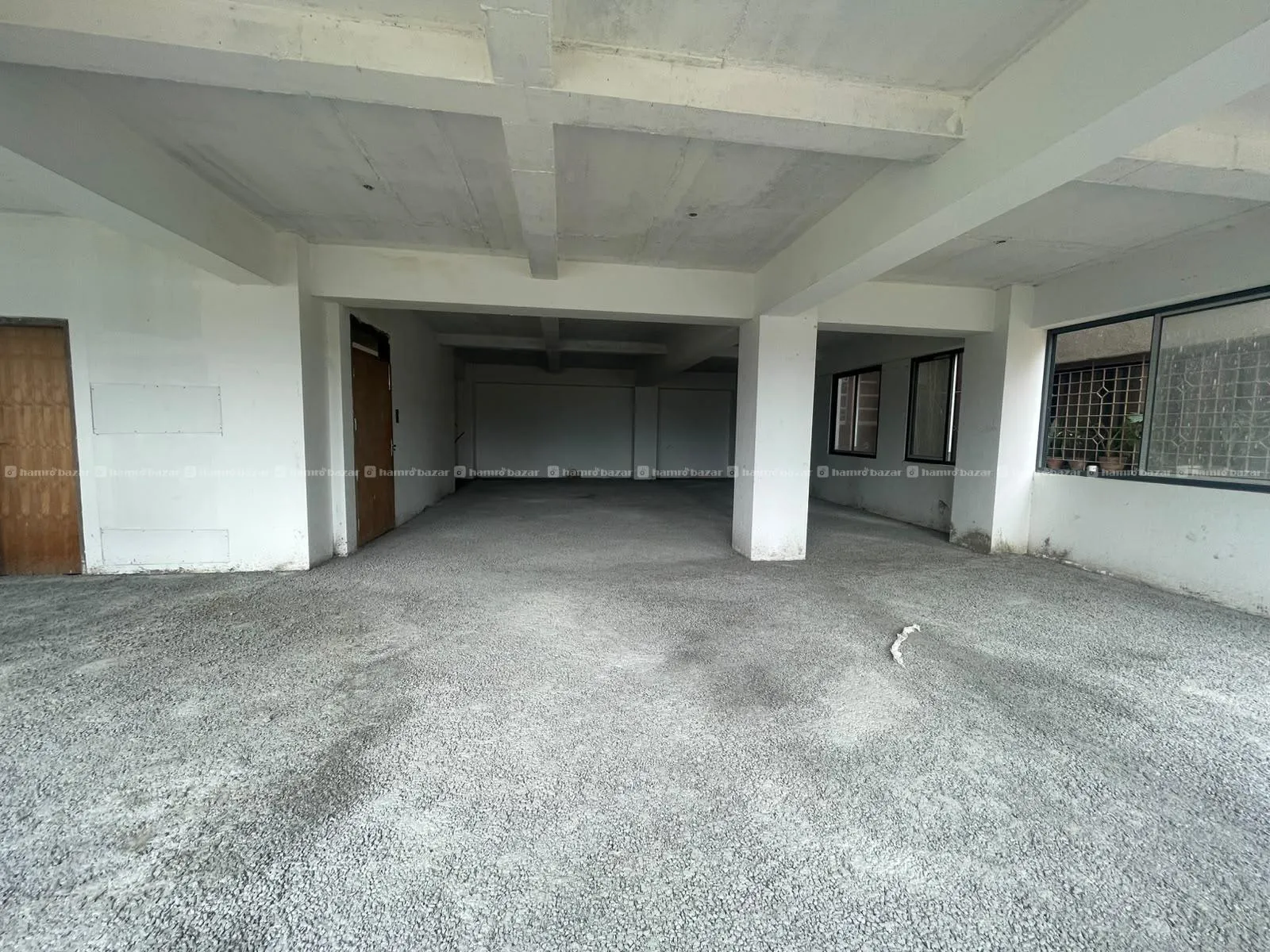 Office space on rent at Balkumari 4