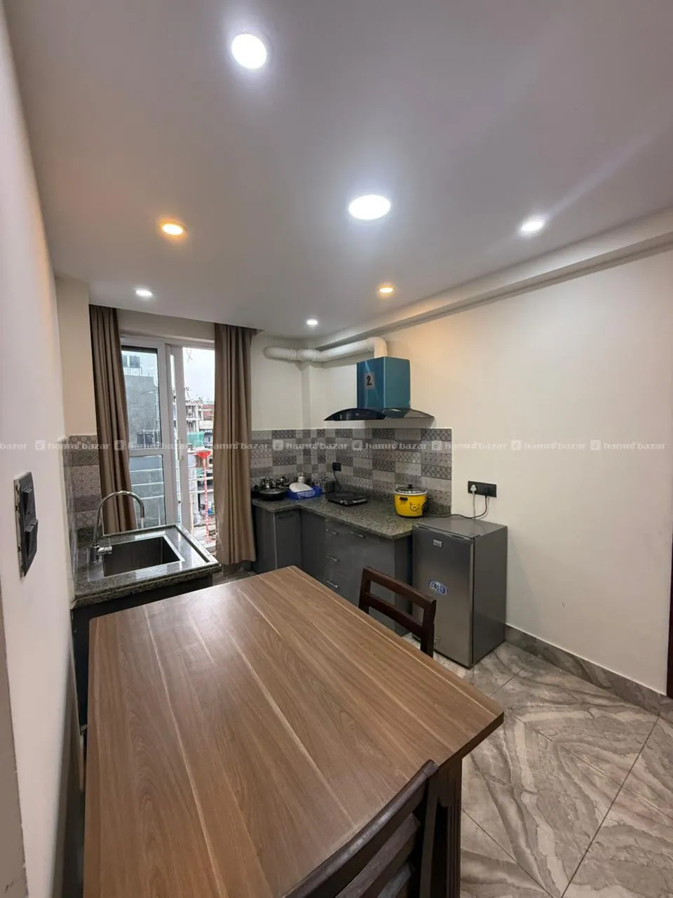 1 BEDROOMS APARTMENT FOR RENT|JAMAL,KATHMANDU 3