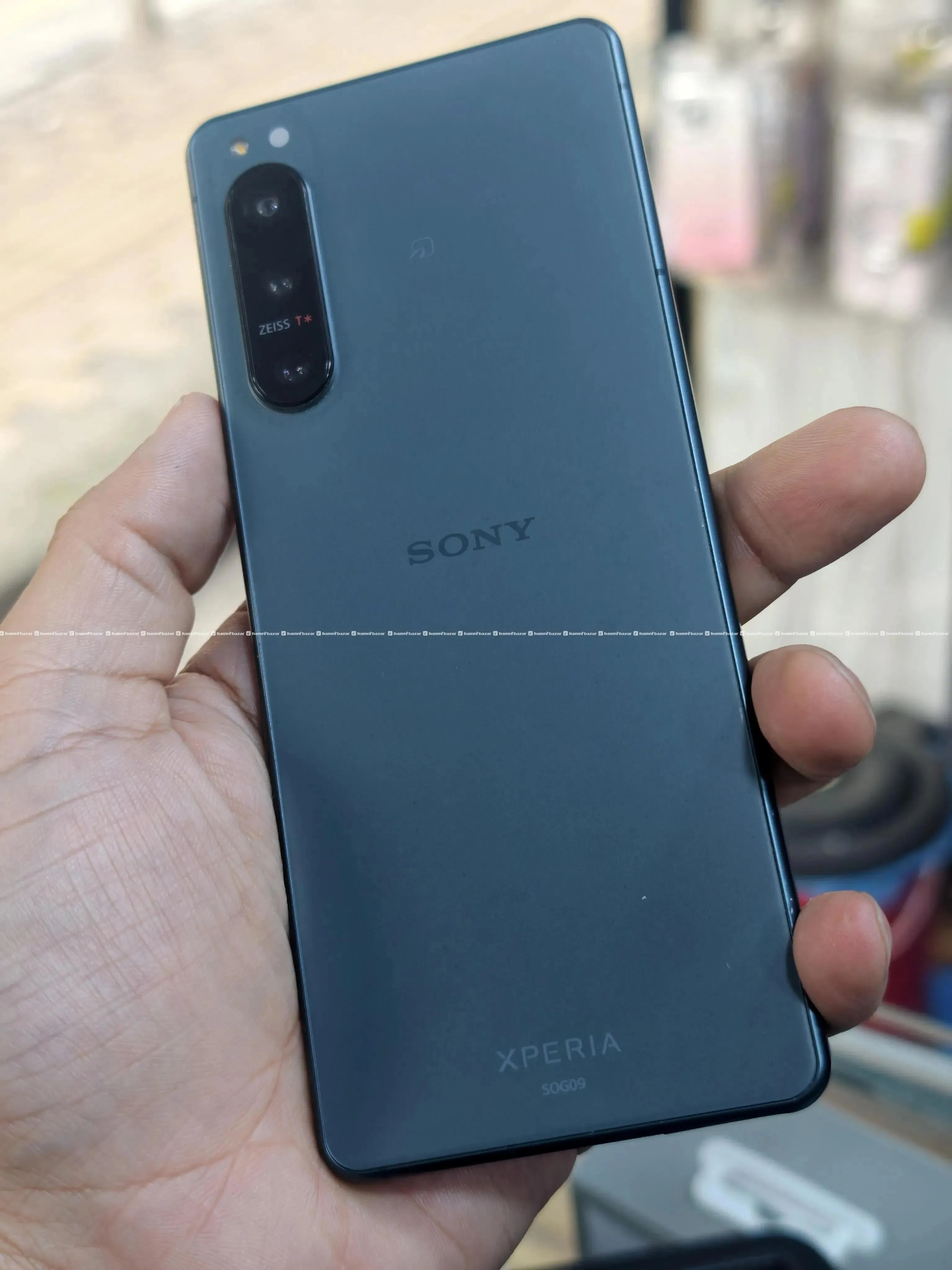 SONY XPERIA 5 IV 8GB 128GB GENUINE SET READ AD PLS 2