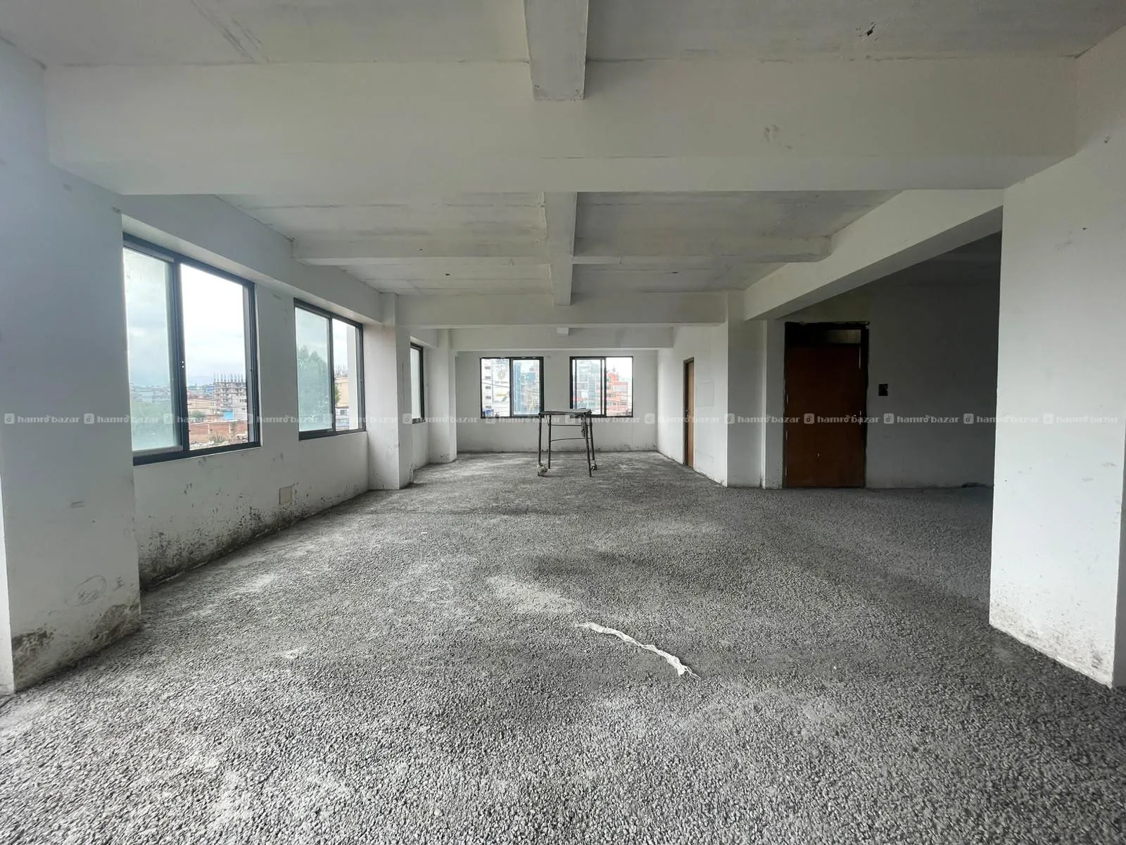 Office space on rent at Balkumari 2