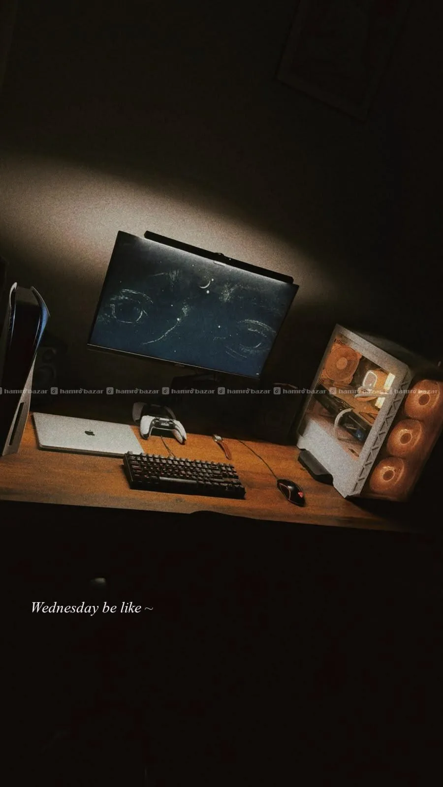 High End Workstation Pc. i9 14900k-64GB RAM 3