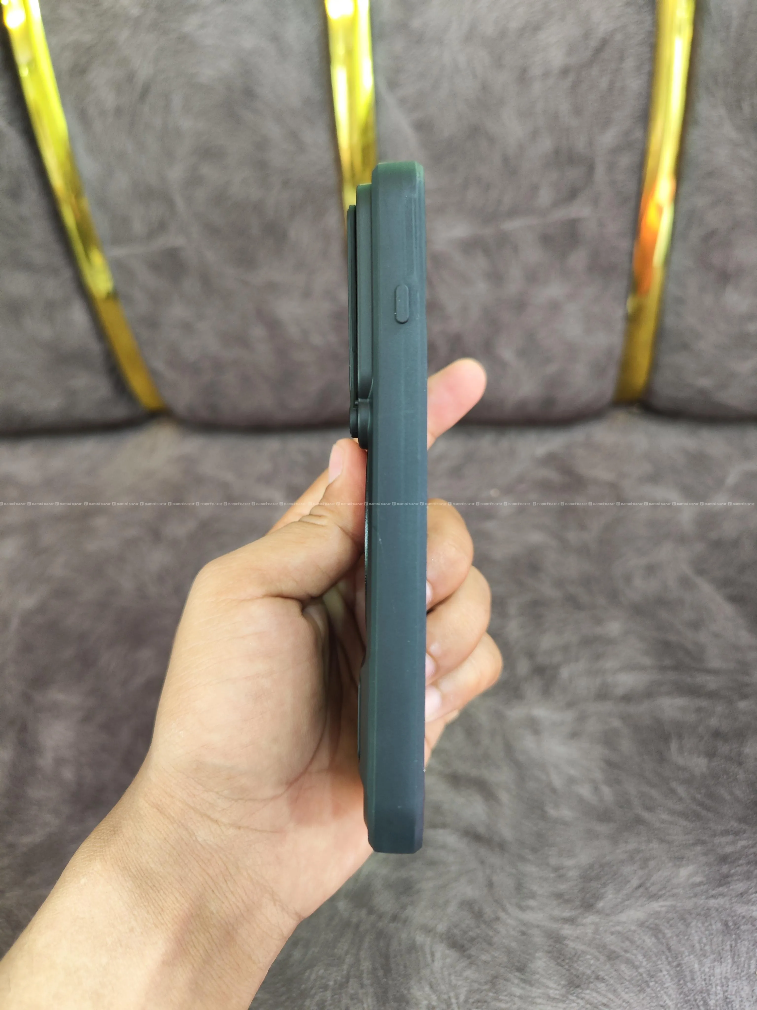Oppo Find X9 Pro Cover/Mag Case 8