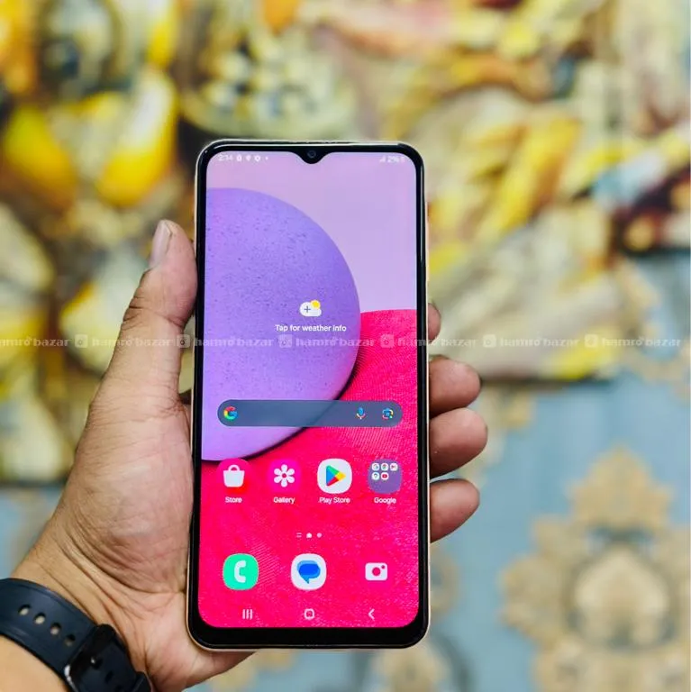 SAMSUNG GALAXY A13 2