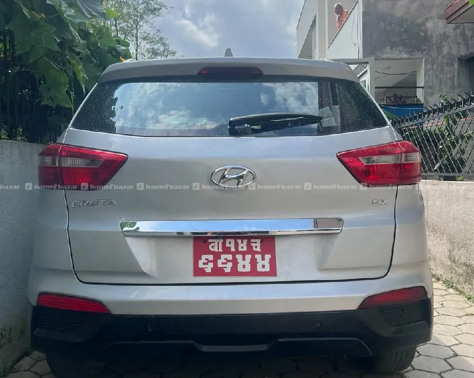 2016 Creta Sx 3