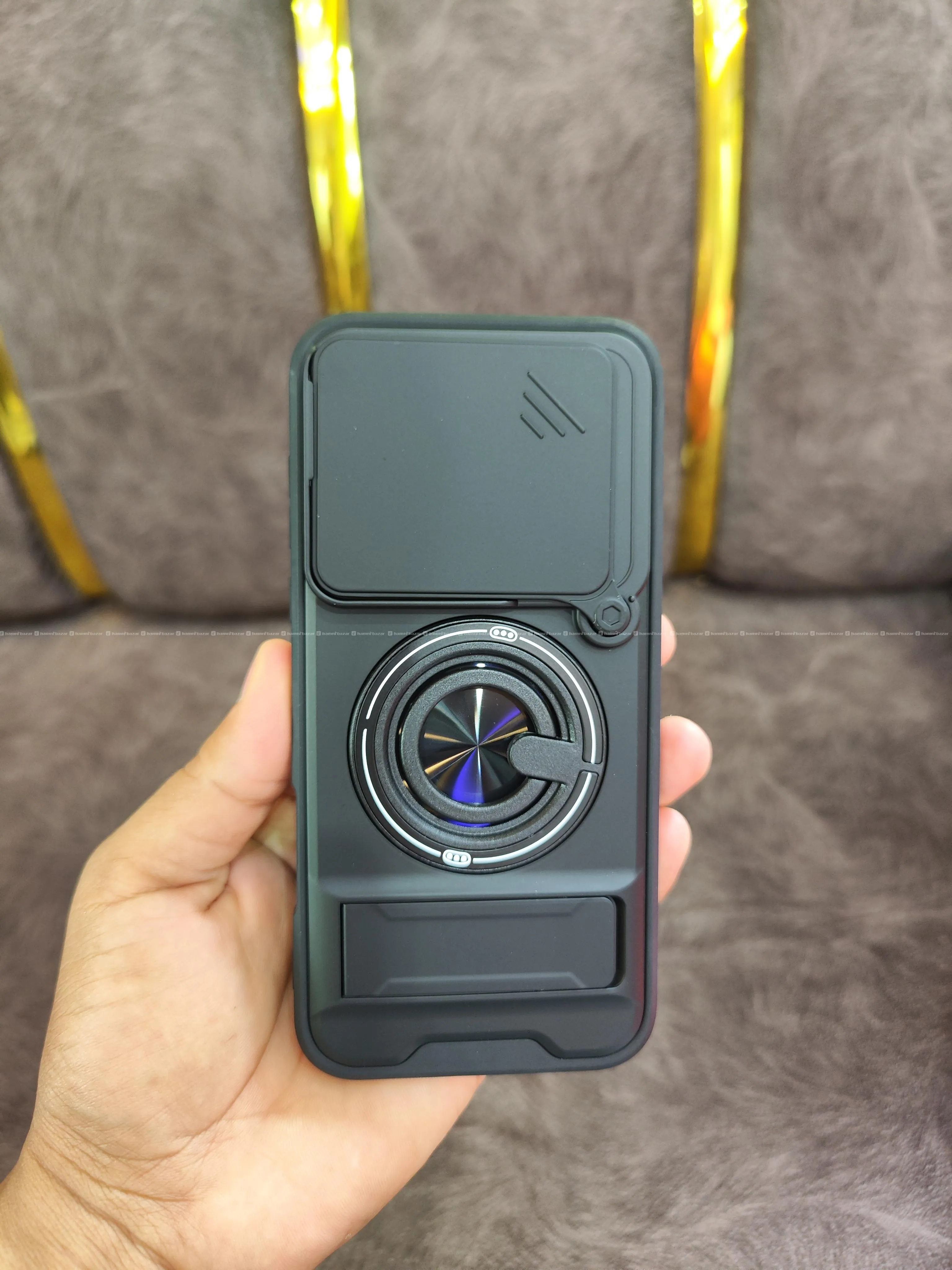 Oppo Find X9 Pro Cover/Mag Case 6