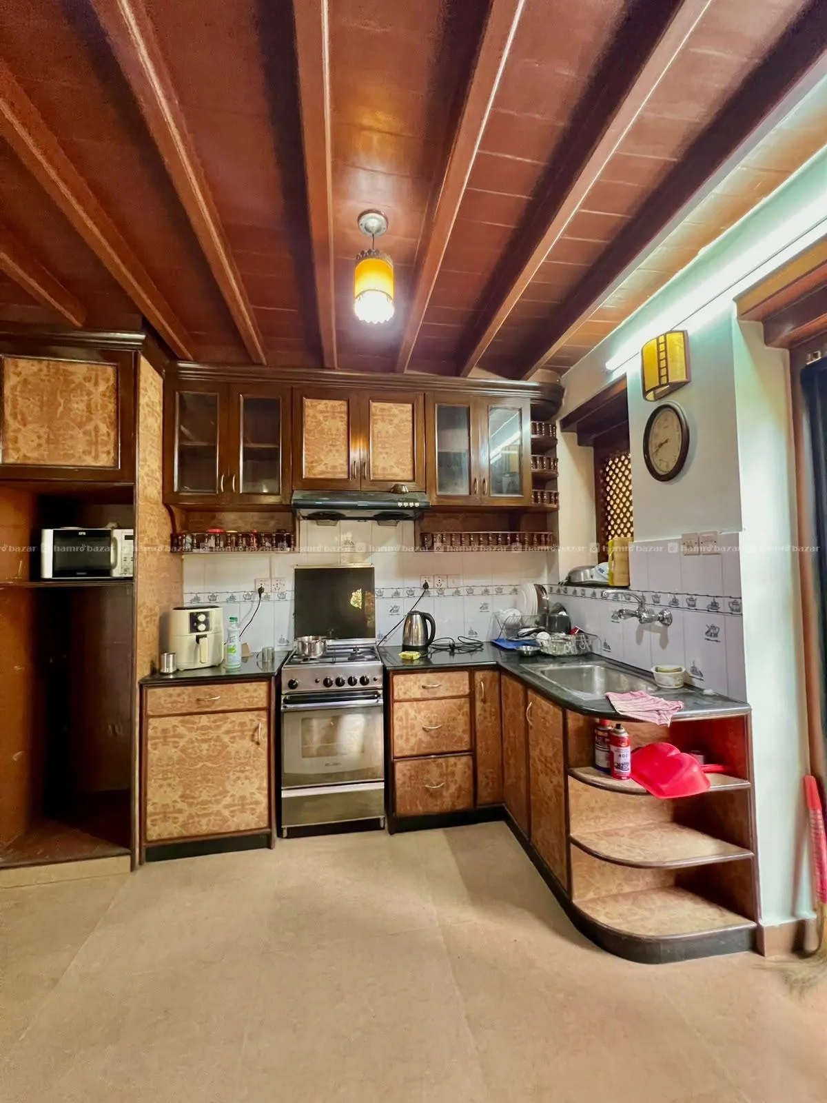 2BHK HOUSE ON RENT|LAZIMPAT,KATHAMANDU 8
