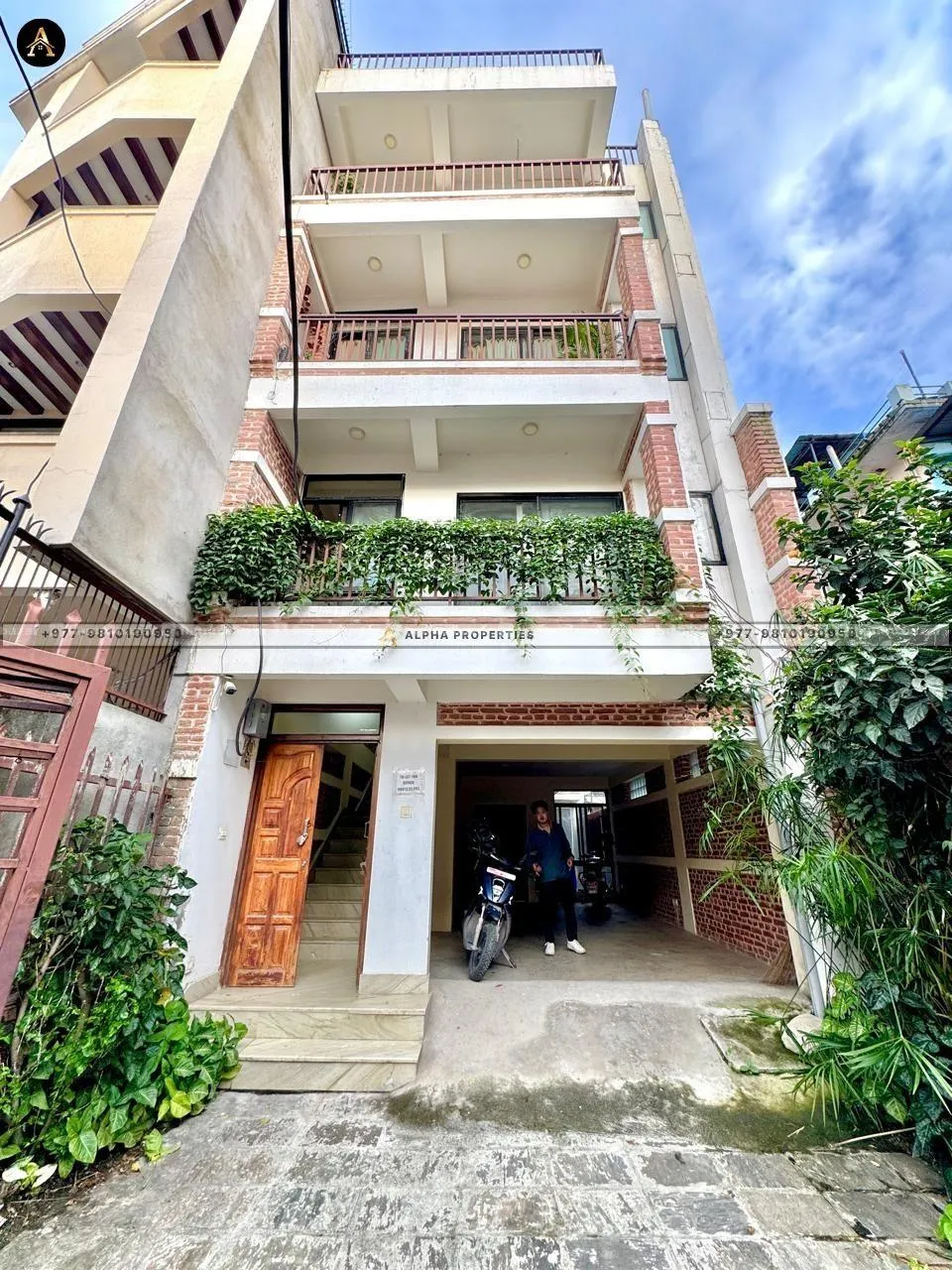 BALUWATAR | 900 SQ. FT. OFFICE SPACE FOR RENT 5