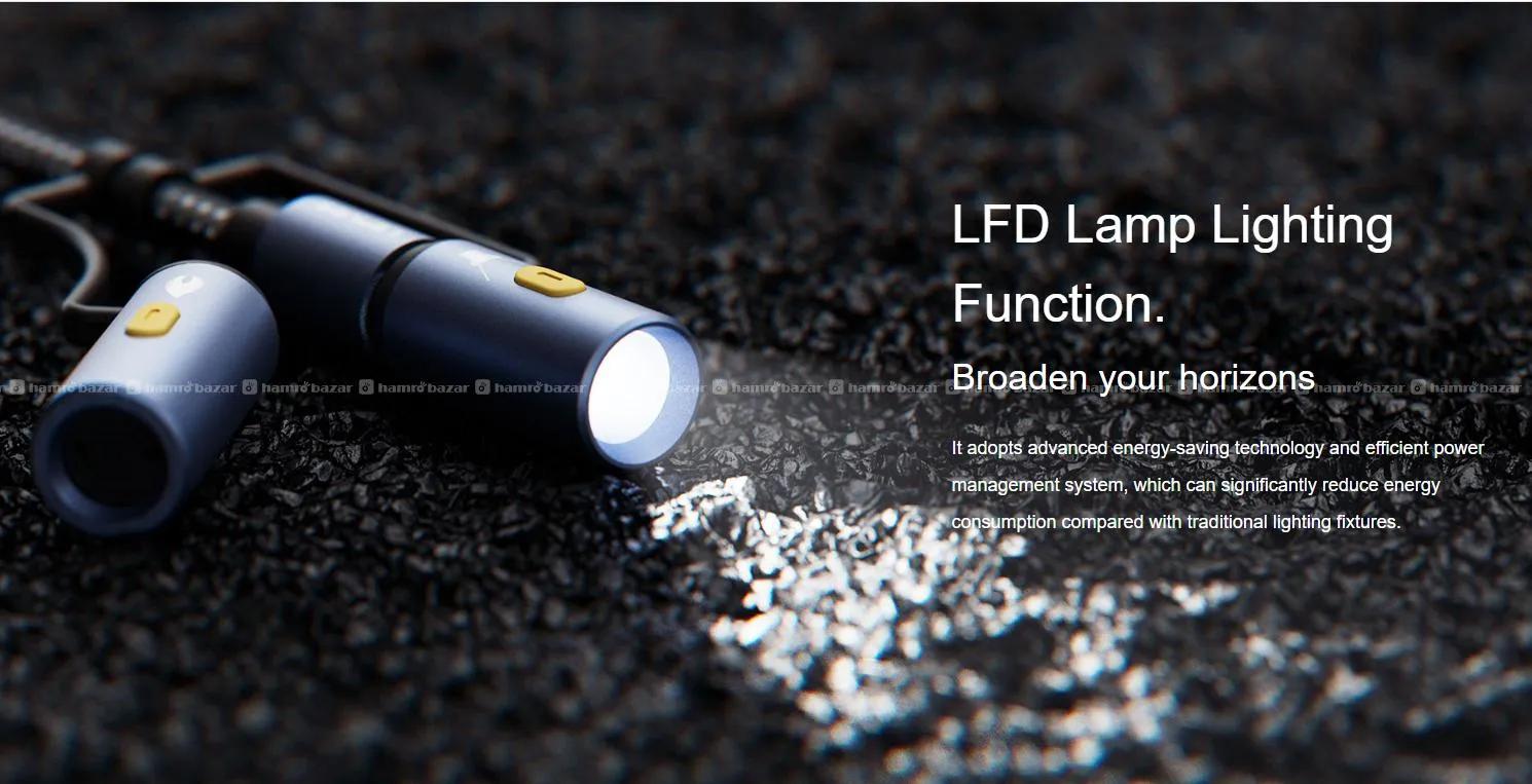Braided Data Cable 6-in-1 60W Fast Charging 7