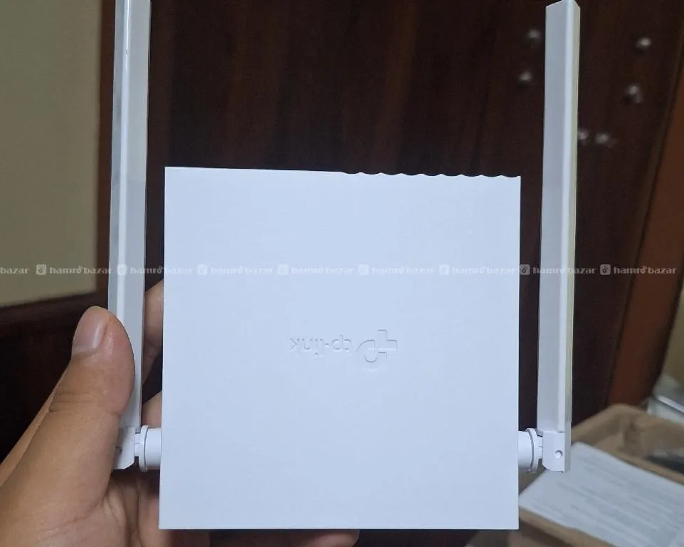 Tplink router On sale (urgent) 2